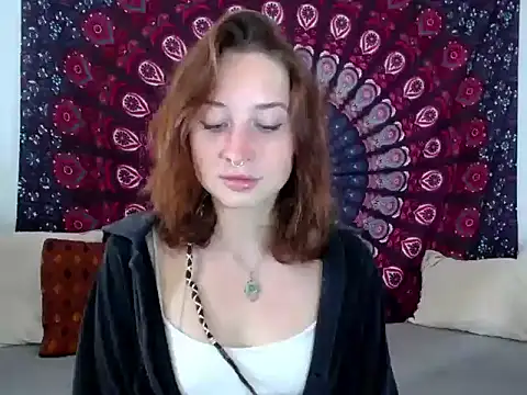 AdalynKiss online show from July 7, 12:19 pm