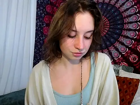 AdalynKiss online show from November 17, 1:12 pm