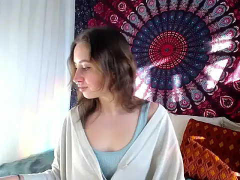 AdalynKiss online show from February 3, 1:16 pm