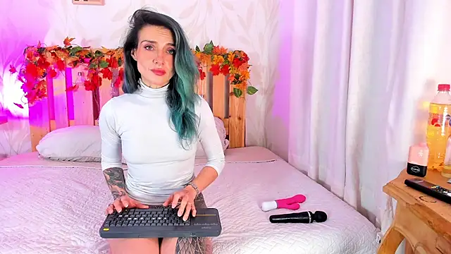 leblanc eva online show from March 20, 2:00 pm