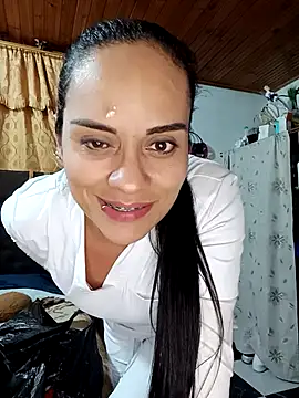 QueenBDSM online show from October 25, 3:14 am