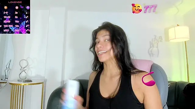 Misaki Kai online show from March 27, 11:05 pm