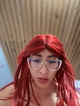 NICOLLE  12 online show from October 18, 7:37 pm