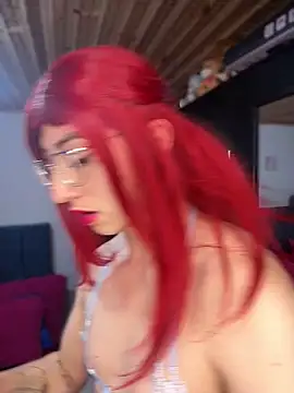 NICOLLE  12 online show from May 31, 2:50 am