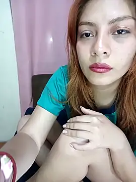 VenuusBless online show from November 27, 1:41 am