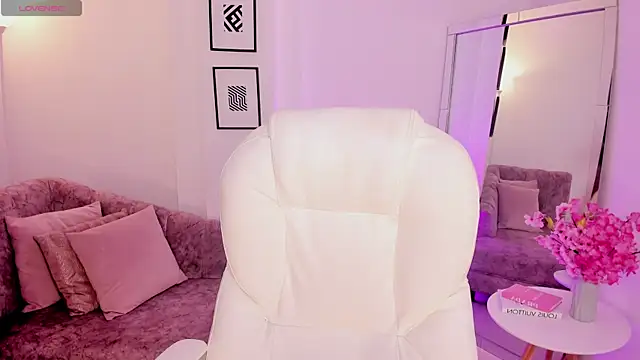 zharaa fox online show from October 22, 4:28 am