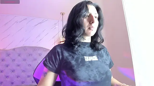 Iris  77 online show from October 2, 6:57 pm