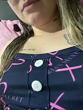 alegata27 online show from July 28, 9:47 pm