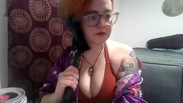 daniak90 online show from November 14, 1:27 am