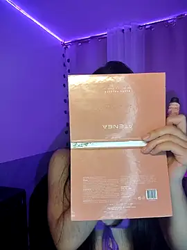 tamara vald online show from October 6, 4:51 am