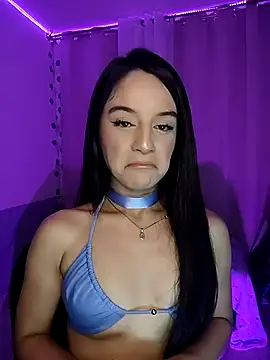 tamara vald online show from October 8, 4:17 am