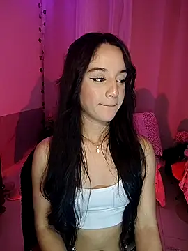 tamara vald online show from October 17, 4:48 am