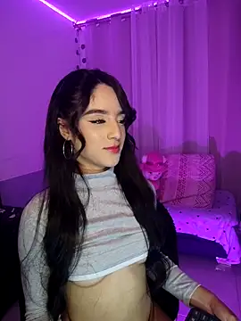 tamara vald online show from November 22, 4:26 am