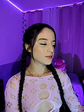 tamara vald online show from October 12, 8:44 pm