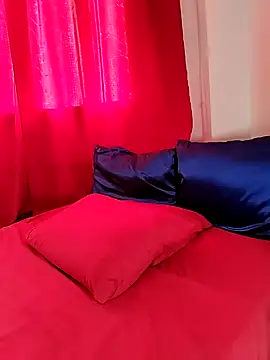 MissAsly online show from December 15, 6:57 pm