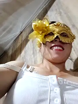 Tuyet xx online show from October 14, 1:14 pm