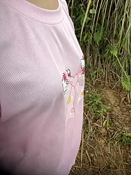 Miubeeeee online show from November 17, 2:34 am