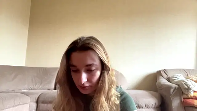 CoraJamerson online show from October 16, 9:34 am
