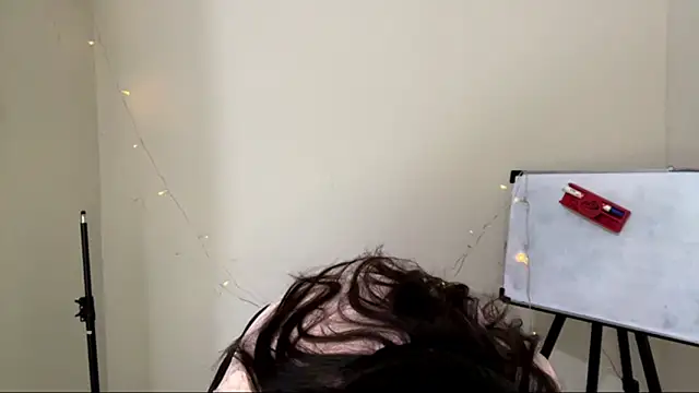 CarollFalick online show from November 27, 5:43 am