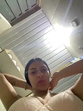 miluwatson online show from December 21, 3:22 am