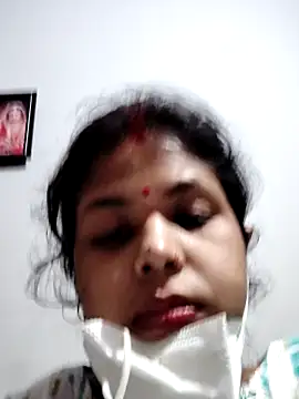 Hot  bhabhi 99 online show from October 3, 9:25 am