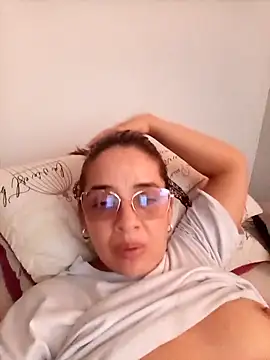 AdiniTA  Hot online show from November 21, 4:53 pm