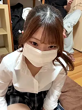 nodoka1111 online show from November 8, 4:17 am