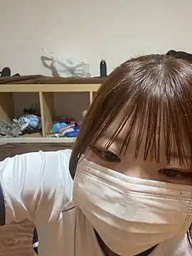 nodoka1111 online show from October 3, 11:26 am