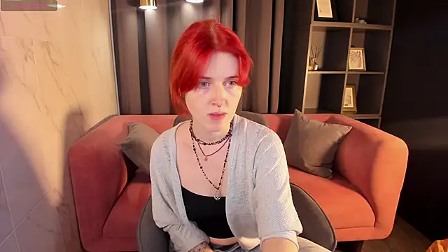 Freirenee online show from October 10, 1:38 pm