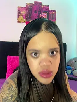 Sussyroxxx online show from March 18, 10:26 pm