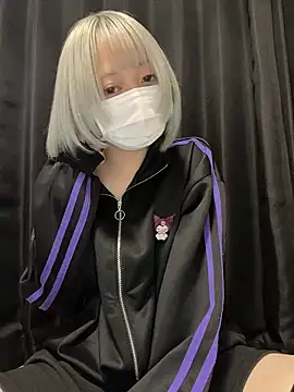 Nyamo-chan online show from October 9, 4:22 pm