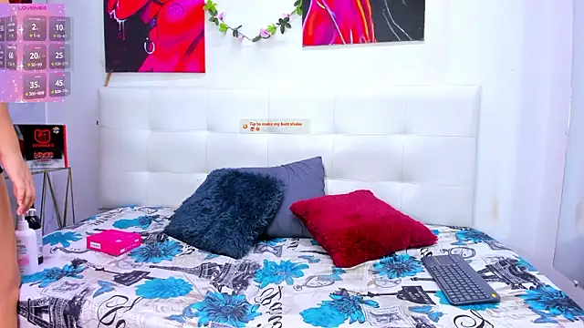 Arisia78Mia online show from February 13, 11:56 am