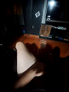 Blanquitakchera online show from November 21, 6:37 am