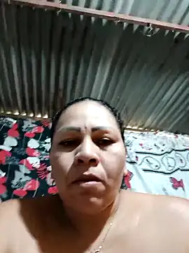 Dirty Candy online show from February 2, 3:11 pm