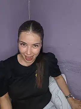 EmmaValencia  online show from March 9, 12:47 am