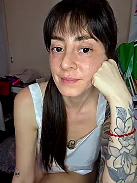 dandanbarr online show from October 14, 10:01 pm