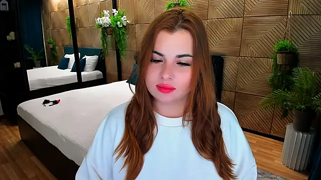 EnlightenmentOfLove online show from October 21, 1:09 am