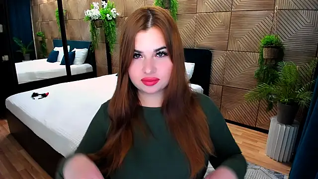 EnlightenmentOfLove online show from October 23, 1:22 am