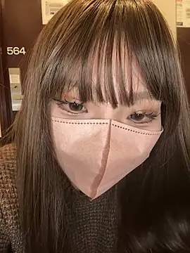 Riria xx online show from November 21, 2:02 am