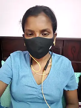 Tamil Monika online show from March 25, 7:55 am