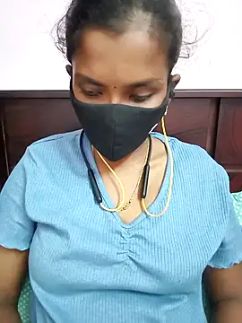 Tamil Monika online show from March 26, 8:05 am