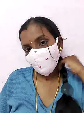 Tamil Monika online show from November 28, 6:00 pm