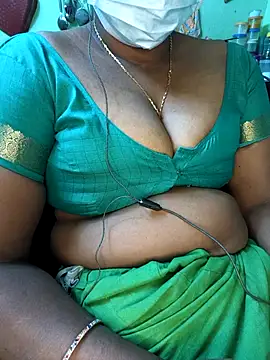 Tamilselviroja- online show from November 17, 3:57 pm