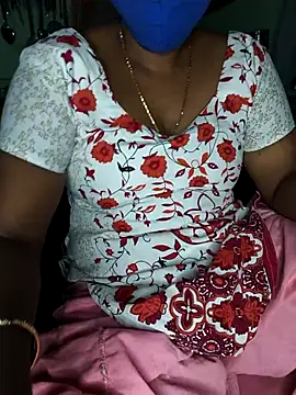 Tamilselviroja- online show from October 12, 5:04 pm