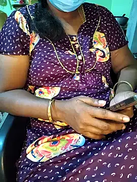 Tamilselviroja- online show from April 20, 3:15 pm