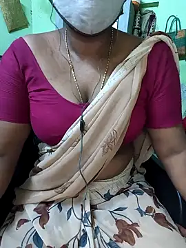 Tamilselviroja- online show from October 19, 4:42 pm