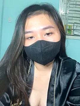 Sexy dancing girl online show from October 29, 1:43 am