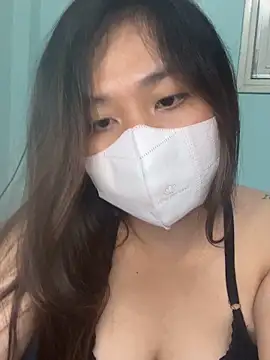 Sexy dancing girl online show from October 13, 5:04 pm