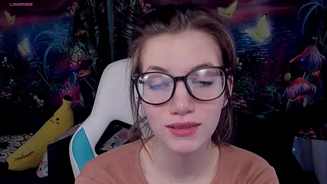 CathyAdams online show from December 16, 5:46 am