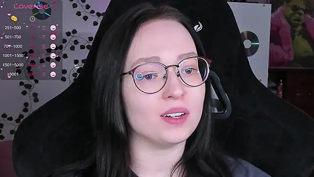 power robynn online show from February 22, 3:13 pm